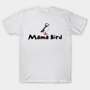 Mama Bird T-Shirt